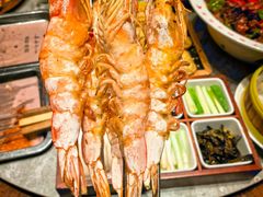 -单家老院·院子里的青岛菜(沙子口店)