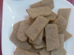 -东兴寒舍老北京炸酱面(三里河路店)