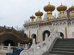 -上海东林寺(金山区)