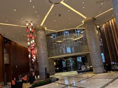 -扬州皇冠假日酒店