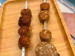 -乡村馕坑肉·烧烤·新疆菜·本地人更爱吃(阿勒泰首店)