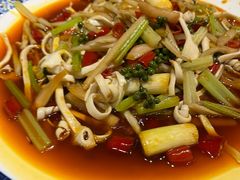 -杨记隆府重庆江湖菜(大悦城店)