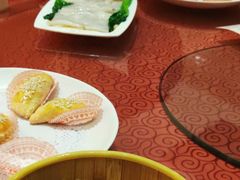 -东方之珠海鲜酒楼(南开店)