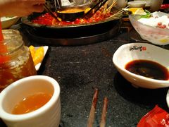 -纸盐河码头火锅(十八梯店)