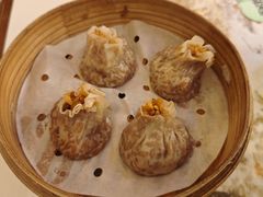 -永春园·扬州早茶·淮扬菜(漫乐城店)