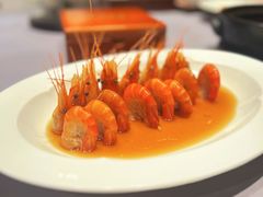 -阿庄新豫菜(航海东路店)