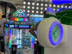 -汤姆熊欢乐世界(销品茂店)