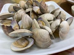 -潮香阁海鲜餐厅(较场尾店)