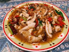 -半坡九号老挝冰咖啡