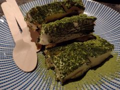 -NIUAN牛庵·日式和牛烧肉(恒隆店)