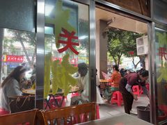 -阿秋牛排(湖心街店)