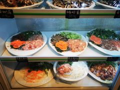 -乡村小榭饭店