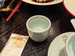 -海天楼中餐厅(吴宫泛太平洋酒店)