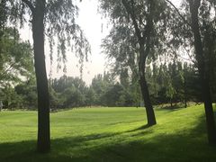 -北京京辉高尔夫俱乐部有限公司