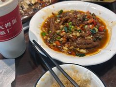 -朗妈私房菜(婺女州店)