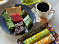 -兴隆南洋风味(温泉店)