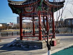 -西海子公园