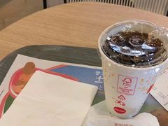 -麦当劳(番禺易发商业街店)