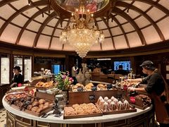 -B&C黄油与面包·THE GARDEN BAKERY概念店(世纪汇店)
