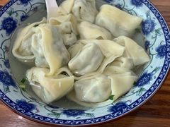 -217笋干馄饨