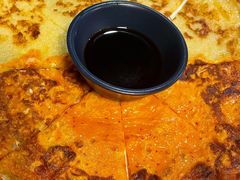 泡菜饼-李先生的首尔小馆(松江启源广场店)