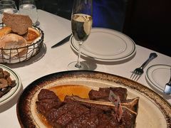 -Wolfgang’s Steakhouse 沃夫冈牛排馆(上海白玉兰广场店)