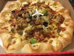 -必胜客(磁器口店)