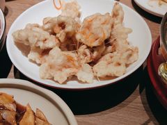 -金掌勺锅包肉(太原万达店)