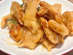 -金掌勺锅包肉(华润万象城店)