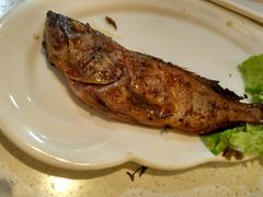 -小杨烤肉(高新店)