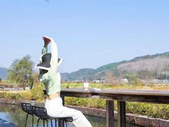 -比顿咖啡(和顺古镇店)