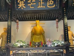 -包公祠