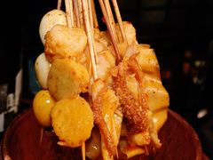 -1819餐厅·团队聚餐·烤串·精酿