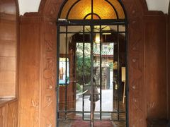 门面-马勒别墅·中餐厅