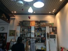 -小院儿童绘馆(富国里店)