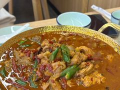 -食客居(缔景店)