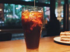 -Peet's 皮爷咖啡(东湖路手作店)