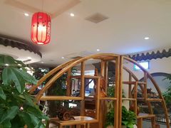 -川中故事·成都老火锅(东书房店)