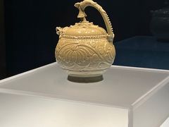 -陕西历史博物馆