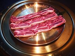 精品牛肋条-嘿嘟嘟·肋条烧肉放题(爱融荟城店)