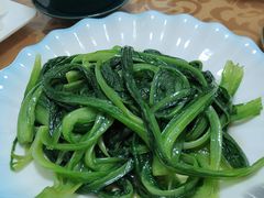 -尕西木老春台东乡手抓美食