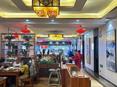 -鲍氏金勺子(恒大店)