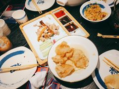 -满园烤鸭·春饼(沈北万达店)