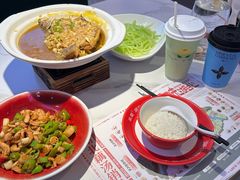 -来菜·湖北头牌藕汤(武商MALL众圆店)