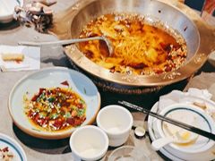 -洞庭鱼香(万科店)