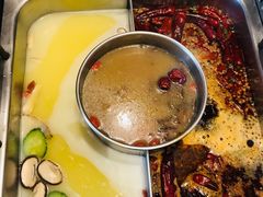 -巴奴毛肚火锅(安阳相州店)