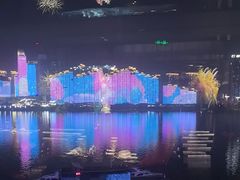 -君庭中餐厅(湘江豪生店)