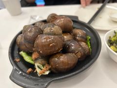 田螺塞肉-春餐厅