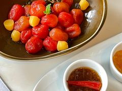 -宝丽轩中餐厅BAOLIXUAN