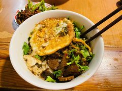 -矮子粉店1985·长沙米粉(湘春路店)